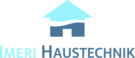 Logo Imeri Haustechnik